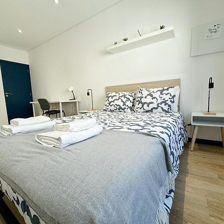 Guest House Dml Aveiro Exterior photo