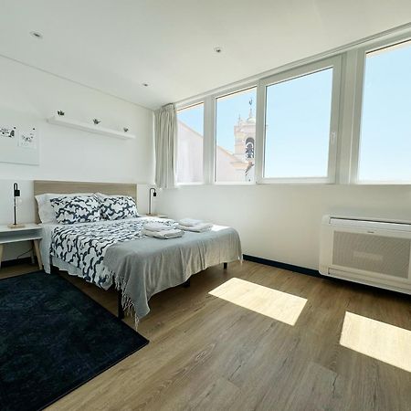 Guest House Dml Aveiro Exterior photo