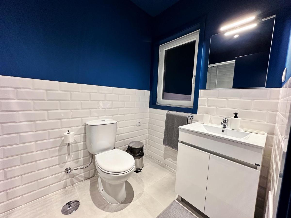 Guest House Dml Aveiro Exterior photo