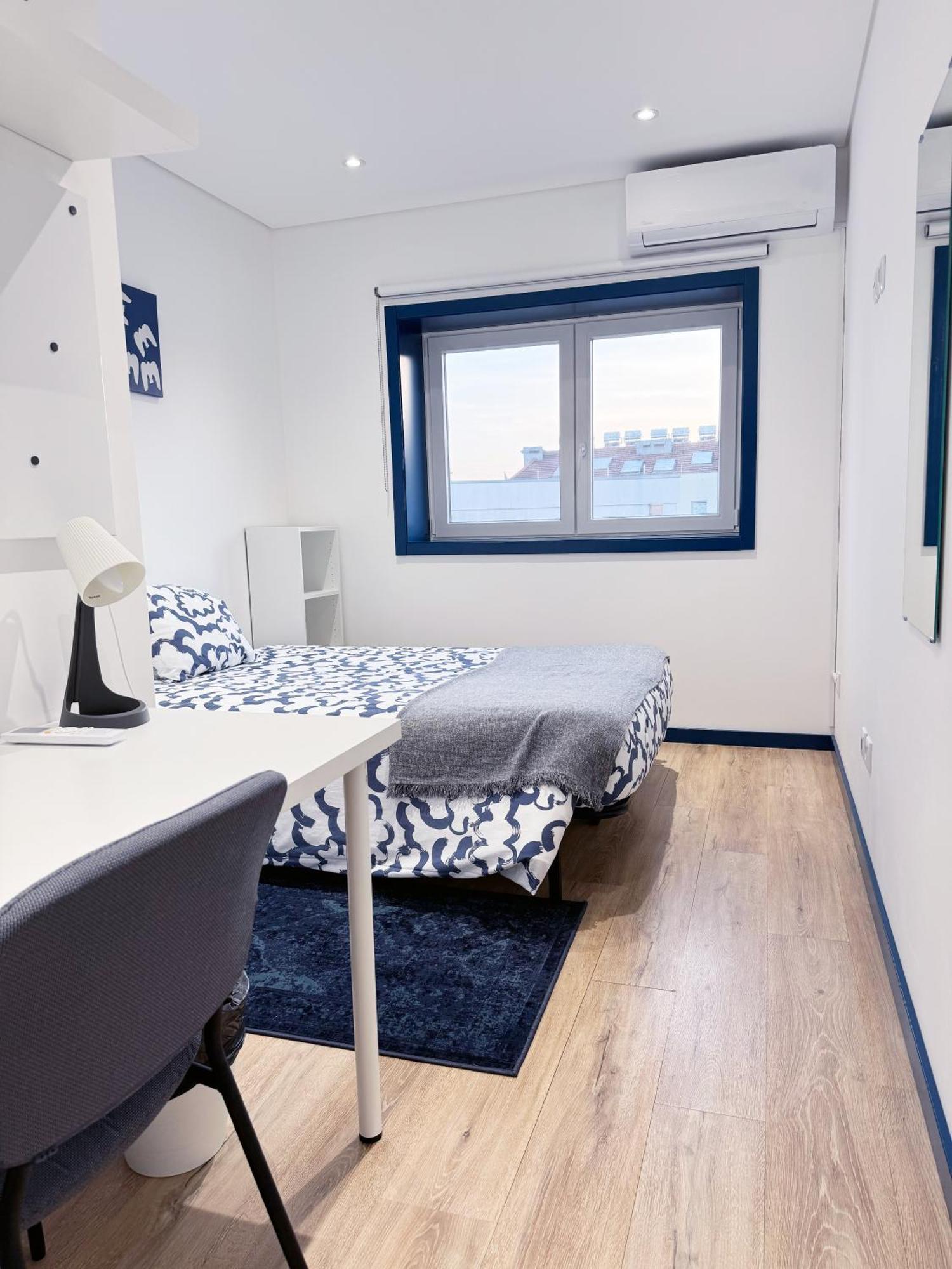 Guest House Dml Aveiro Room photo