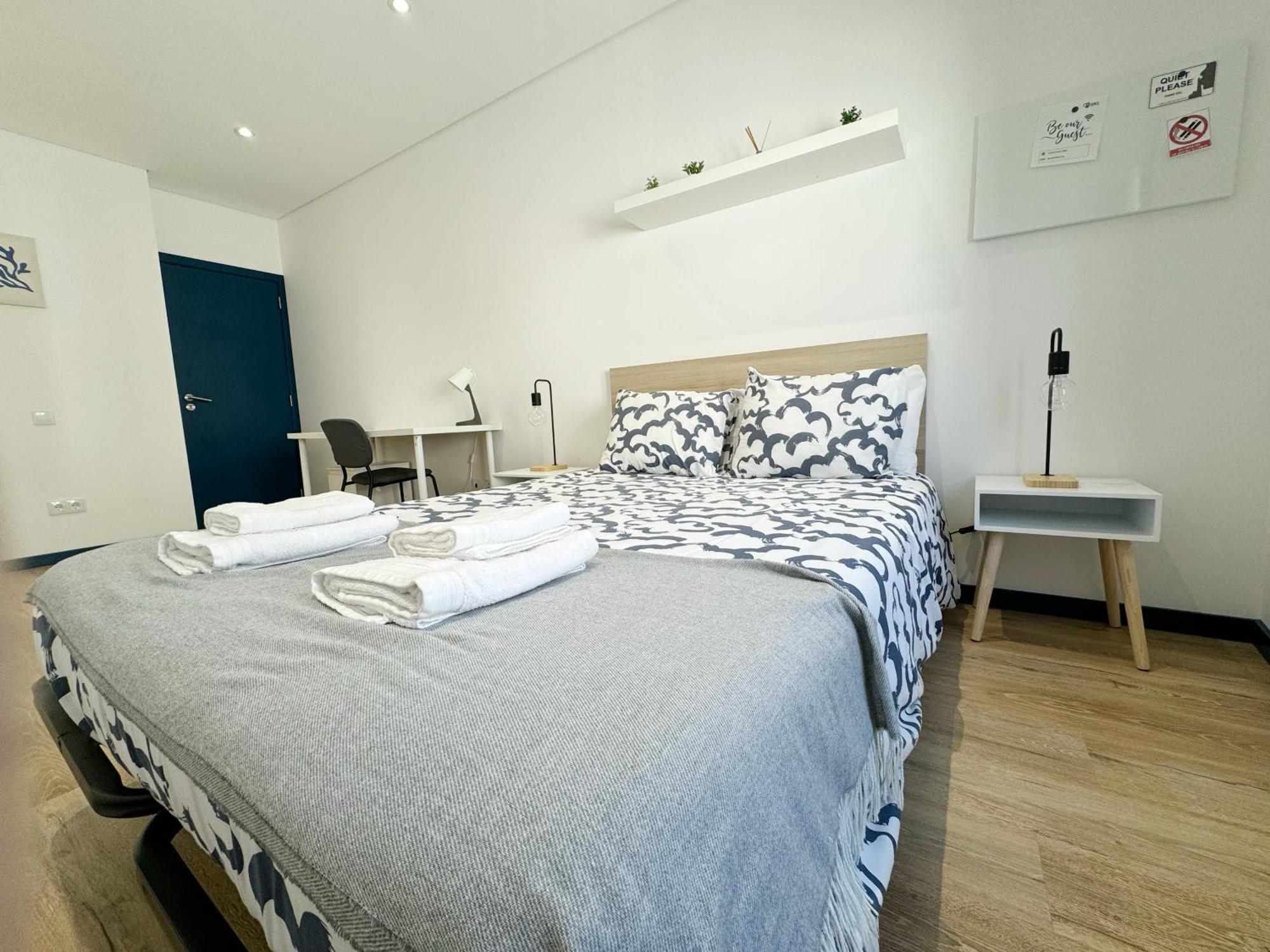 Guest House Dml Aveiro Exterior photo