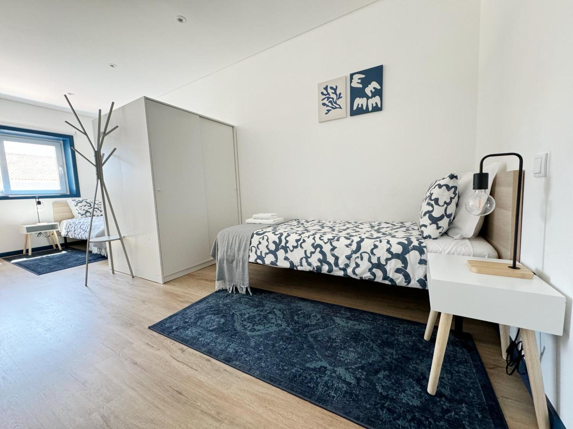 Guest House Dml Aveiro Room photo