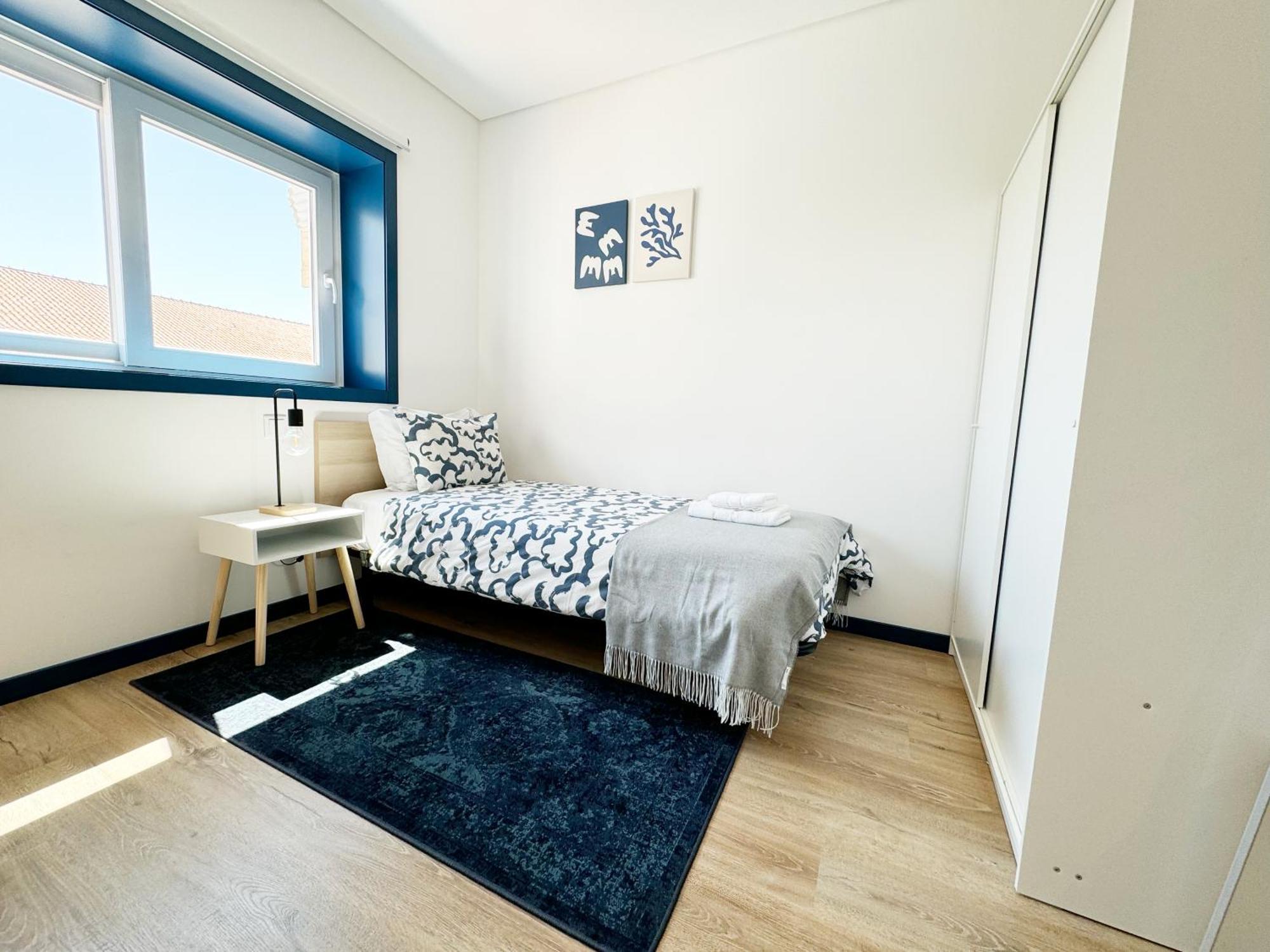 Guest House Dml Aveiro Exterior photo