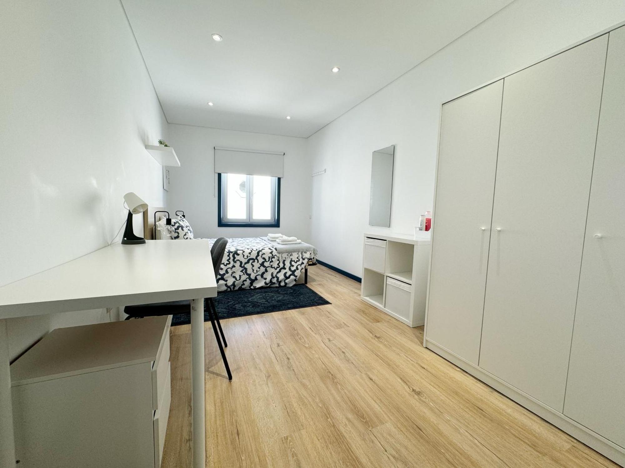 Guest House Dml Aveiro Exterior photo
