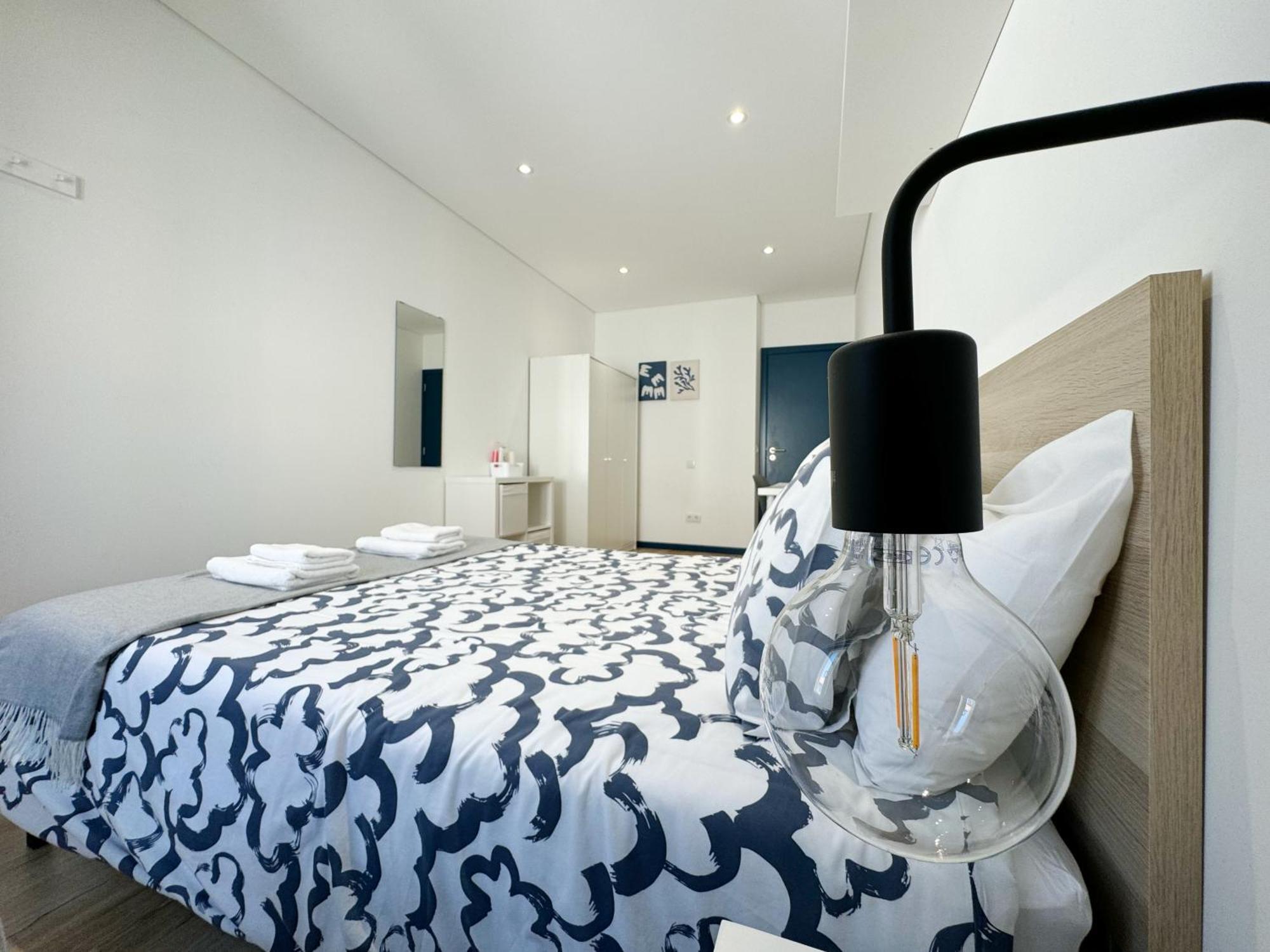 Guest House Dml Aveiro Exterior photo
