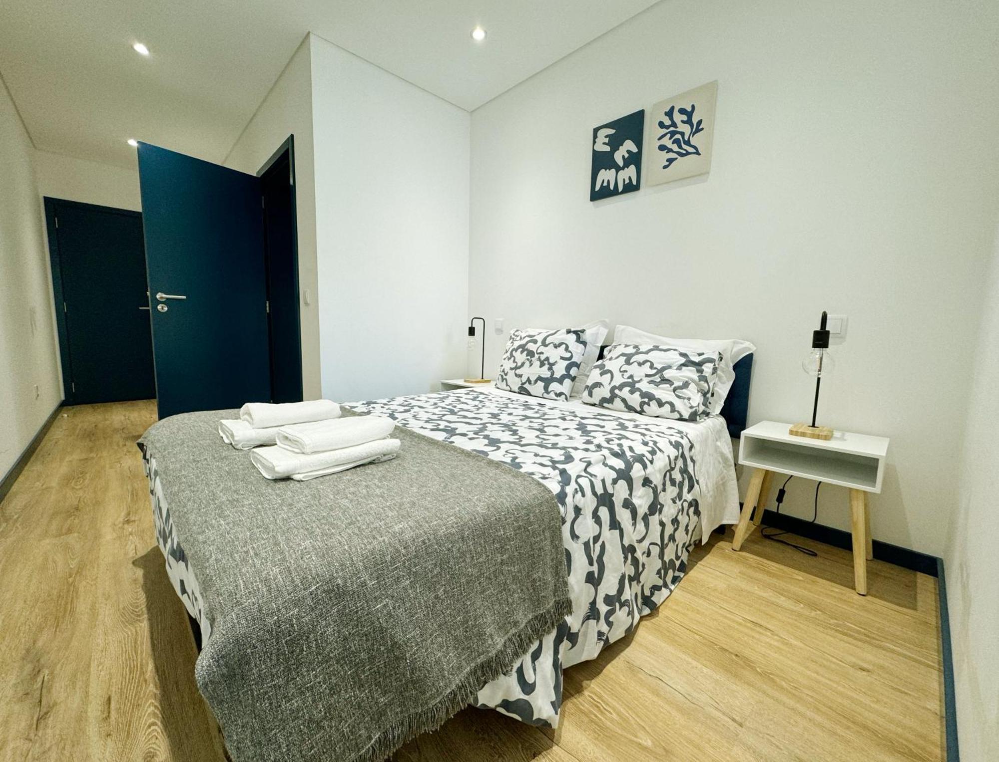 Guest House Dml Aveiro Exterior photo
